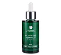 BIONELL Gel Viso Acido Glicolico 15% 50 ml