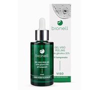 BIONELL Gel Viso Acido Glicolico 20% 50 ml