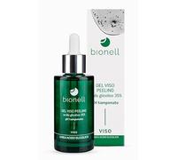 BIONELL Gel Viso Acido Glicolico 35% 50 ml