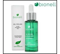 Bionell Gel Viso Peeling Acido Mandelico 15% 30 Ml Bionell