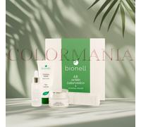 BIONELL KIT VISO ACIDO IALURONICO CREMA VISO + SIERO VISO + CREMA MANI