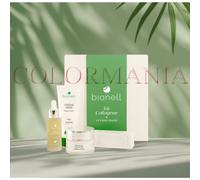 BIONELL KIT VISO AL COLLAGENE CREMA VISO + SIERO VISO + CREMA MANI