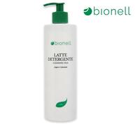 Bionell Latte Detergente Con Argan E Calendula 500 ml - Latte Detergente
