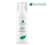 Bionell Mousse Detergente Delicata 150 ml - Mousse Detergente
