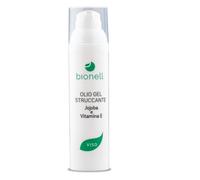 BIONELL Olio Gel Struccante 75 ml