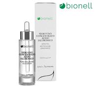 Bionell siero viso acido ialuronico 30 ml Suprema - Siero viso