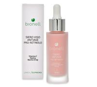 Bionell Siero Viso Antiage Pro-Retinolo 30 ml - Siero viso