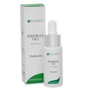 BIONELL Sinergia Oli Tonificante 30 ml