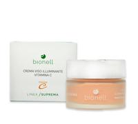 BIONELL Suprema Crema Viso Illuminante Vitamina C 75 ml