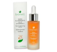BIONELL Suprema Siero Viso Illuminante Vitamina C 30 ml
