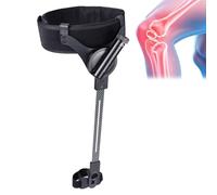 Bionic Body Power Walker, supporto per il sollevamento delle gambe per anziani - Non necessita di alimentazione - per riabilitazione e uso all'aperto, la deambulazione può aiutare il 50% S-leftleg