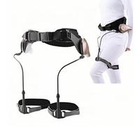 Bionic Body Power Walking Aid, Supporto For Il Sollevamento Delle Gambe E For L'arrampicata, Ausilio Universale Regolabile For La Deambulazione, Strumento Di Allenamento For L'assistenza