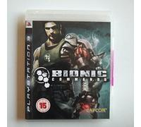 Bionic commando [Import anglais] [Edizione : Francia]