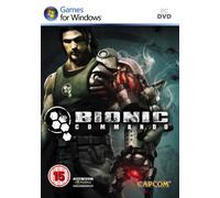 Bionic Commando (PC) [Edizione: Regno Unito]