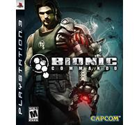 Bionic Commando [PlayStation 3] (japan import)