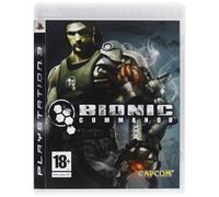 Bionic Commando