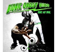 Bionic Ghost Kids - Save My Soul