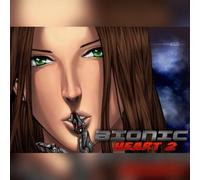 Bionic Heart 2 - Deluxe Edition (PC) Steam Key - GLOBAL