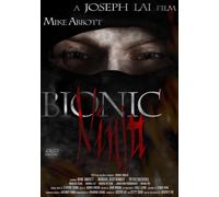 Bionic Ninja - Die Formel des Todes