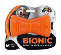 BIONIC Osso da masticare per cani - tg. M: L 15 x P 5,3 x H 13 cm