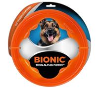 BIONIC Toss-N-Tug Turbo