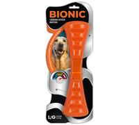 BIONIC Urban Stick gioco per cani - Tg. L: L 33 x P 13 x H 5,6 cm