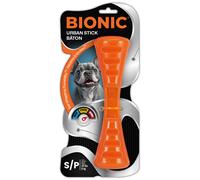BIONIC Urban Stick gioco per cani - Tg. S: L 27 x P 12 x H 4,5 cm