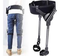 Bionic Walking Aid for Adults - Supporto per gambe per migliorare stabilità e fiducia, migliorare l'indipendenza e l'allenamento della mobilità