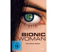 Bionic Woman - Season 1