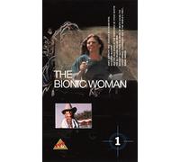 Bionic Woman, the