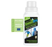 bionicdry Impregnante per indumenti esterni, abbigliamento sportivo e abbigliamento funzionale