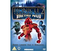 Bionicle 2