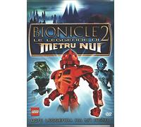Bionicle 2 La Leggenda Di Metru Nui