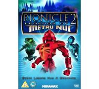 Bionicle 2: Legends of Metru..