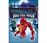 Bionicle 2: Legends of Metru Nui