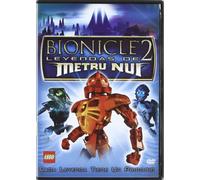 Bionicle 2 : Leyendas De Metru Nui --- IMPORT ZONE 2 ---