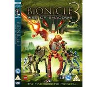 Bionicle 3