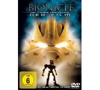 Bionicle - Die Maske des Lichts