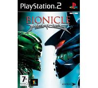 Bionicle Heroes (PS2)