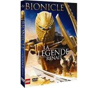 Bionicle : la légende renaît