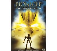 Bionicle : La Mascara De La Luz [Import espagnol]
