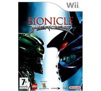 Bionicles Heroes