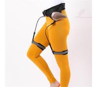 bionico Body Aids Leggeri,Esoscheletro Supporto ergonomico per anziani, esoscheletro gambe per anziani,camminare Camminare può Aiutare Il 50%,supporto sollevamento gambe Regolazione della Forza