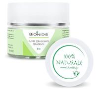 BIONIDIS - Burro Struccante Naturale Viso e Occhi, Struccante Waterproof Idratante e Delicato