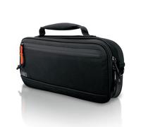 BIONIK Custodia Commuter per Nintendo nera - Nouvo