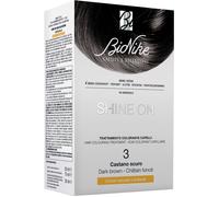 Bionike 3 Castano Scuro Trattamento Colorante Capelli