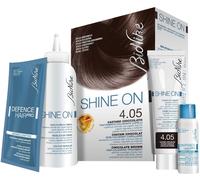 Bionike Shine On Trattamento colorante capelli 4.05 Castano Cioccolato