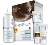 Bionike Shine On 6 Biondo Scuro Trattamento Colorante Capelli