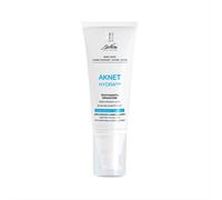 Bionike Aknet Hydra Plus Trattamento Riparatore per Pelle Seborroica 40 ml