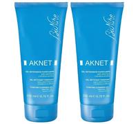 BioNike Acteen Gel Detergente Purificante 2x200 ml Gel detergente